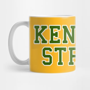 Kenosha Strong 2 Mug